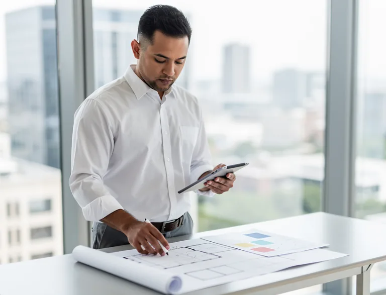 Commercial real estate broker Huntsville
